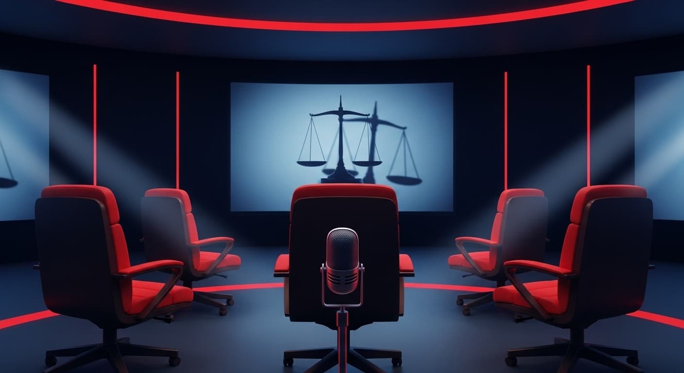 Découvrez pourquoi Pascal Praud apporte son soutien à Sonia Mabrouk après sa critique du maintien de Jean-Marc Morandini à l'antenne de CNews malgré sa condamnation définitive. Un malaise qui secoue la chaîne.