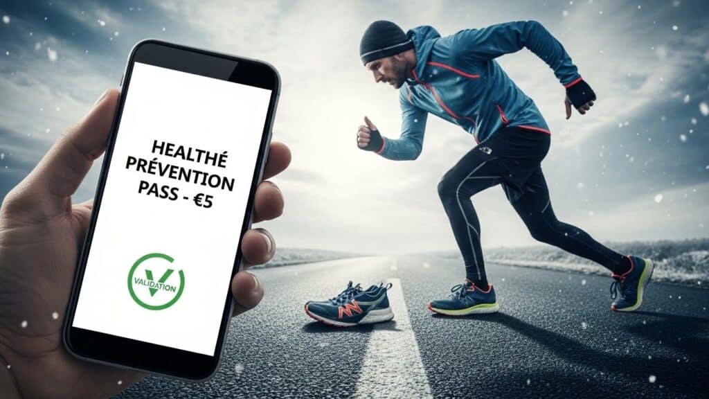 Pass Prévention Santé Running : Il Devient Payant, Que Changer en 2026 ?