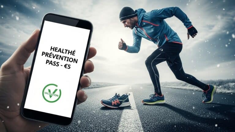 Pass Prévention Santé Running : Il Devient Payant, Que Changer en 2026 ?
