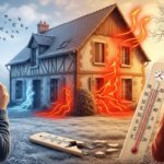 Passoires Énergétiques en Eure-et-Loir : 43 000 Logements Menacés