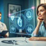 Patient Augmenté par l&rsquo;IA : Mythe ou Révolution en Santé ?