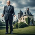 Patrick Balkany : Appel du Parquet sur sa Liberté Conditionnelle