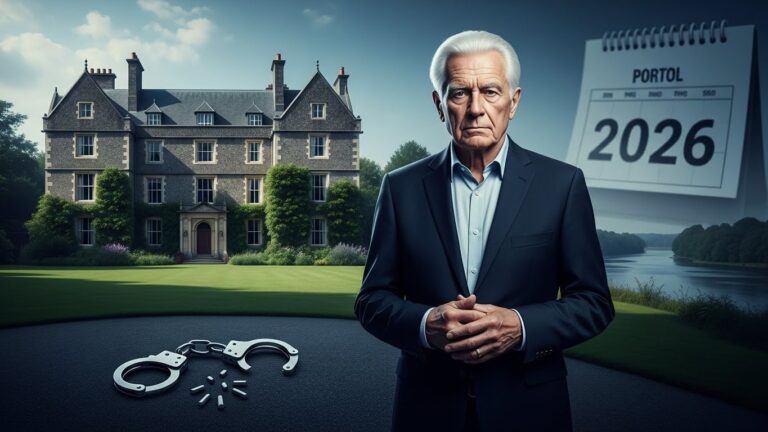 Patrick Balkany Libéré Conditionnellement : Impact sur les Municipales 2026