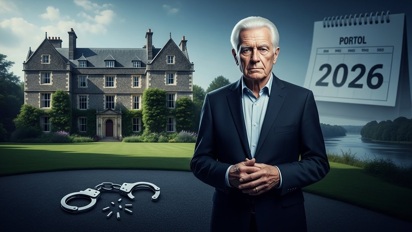 Découvrez pourquoi Patrick Balkany obtient la libération conditionnelle pour ses 18 mois restants : fin du bracelet électronique, résidence à Giverny et poursuite active de la campagne municipale à Levallois en 2026.