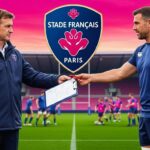 Paul Gustard Révolutionne le Staff du Stade Français