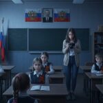 Pavel Talankin : Propagande dans les Écoles Russes