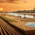 Pays de la Loire : Vers une Crise de l&rsquo;Eau en 2050 ?