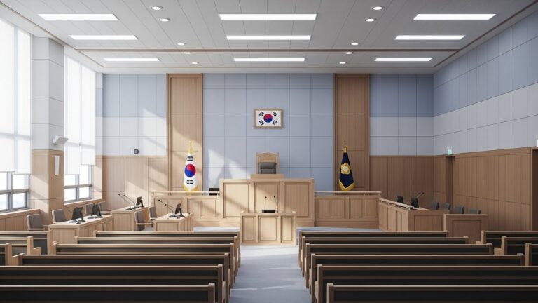 Peine de Mort Requise Contre l’Ex-Président Yoon en Corée du Sud