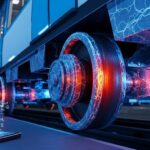 Peinture Intelligente RATP : Révolution dans le Métro Parisien