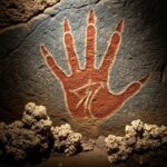 Peinture Rupestre de 67 800 Ans : Le Record en Indonésie