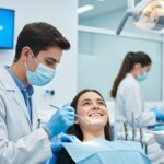 Pénurie de Dentistes : À Rouen, les Étudiants Soignent le Public