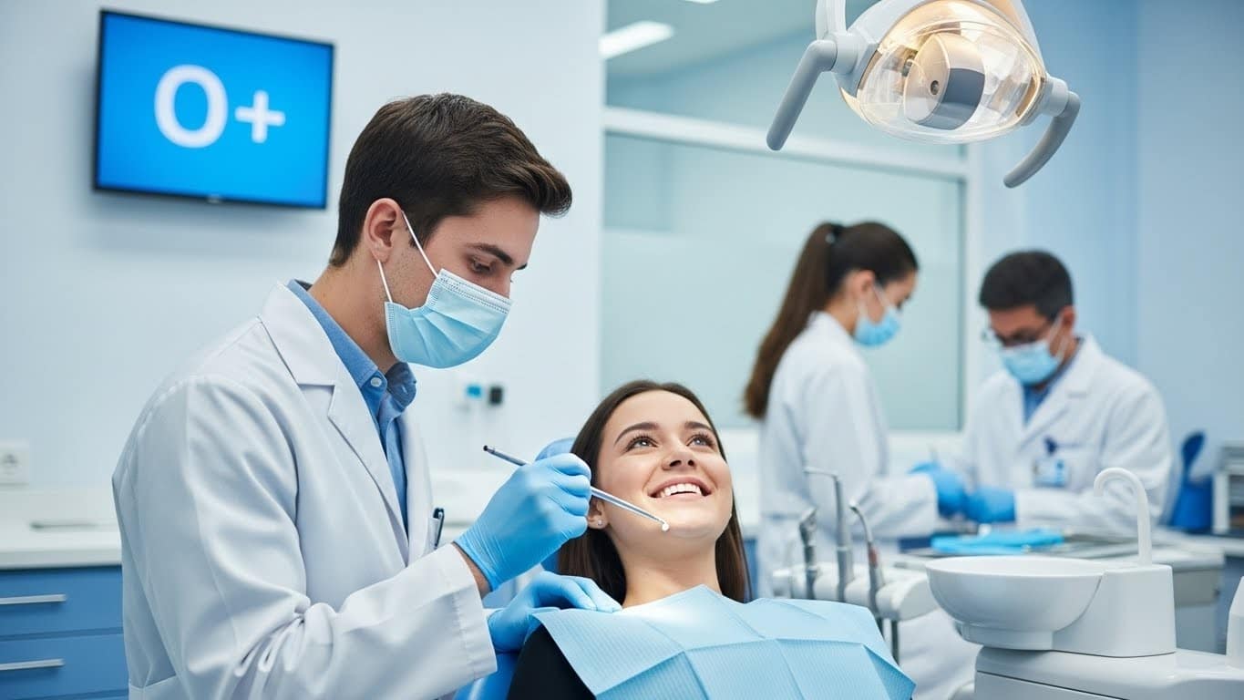 Face à la pénurie de dentistes en Normandie, le CHU de Rouen innove : des étudiants en fin de cursus prennent en charge les patients. Découvrez cette initiative qui change la donne !
