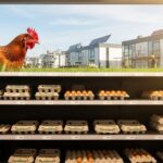 Pénurie d'Œufs 2026 : Retour aux Cages ou Plan 2030 ?