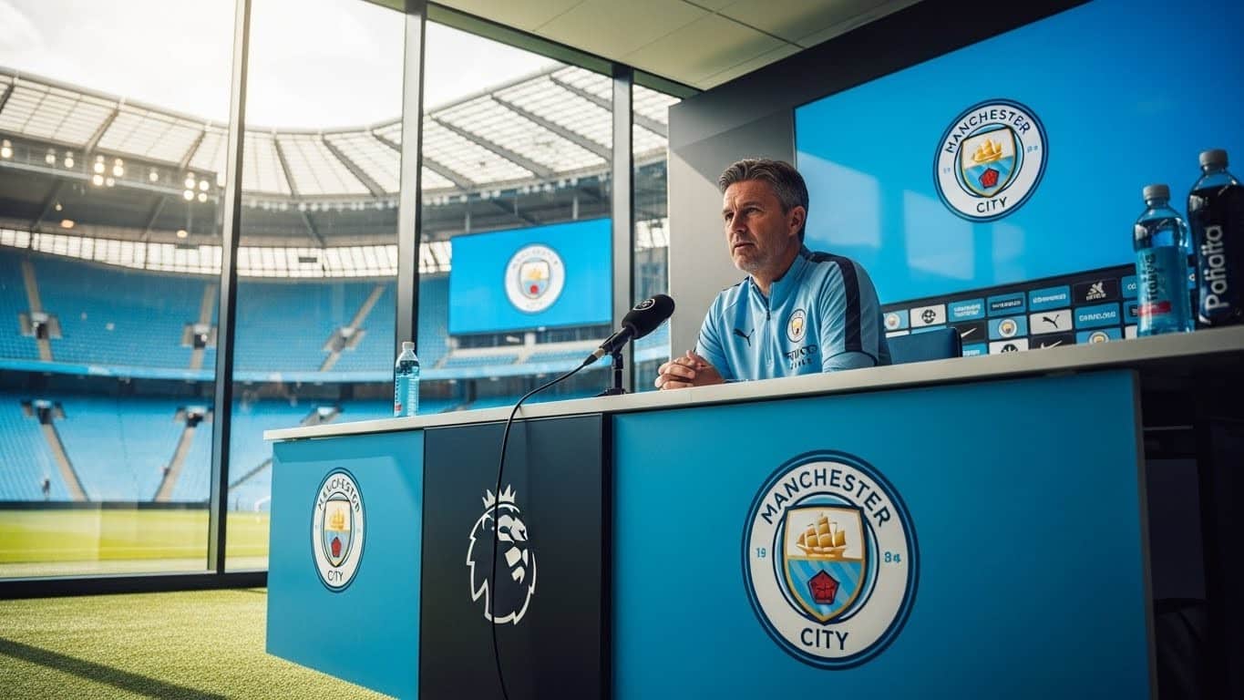Découvrez Pepijn Lijnders, l'adjoint brillant qui fait l'unanimité auprès de Pep Guardiola et Jürgen Klopp. Peut-il un jour briller comme entraîneur principal ? Analyse complète.