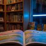 Perquisition en Librairie pour un Cahier de Coloriage : Censure ou Protection ?