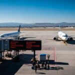 Perturbations Aériennes en Grèce : Vols Annulés