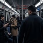 Pervers du métro ligne 9 : 1 an ferme malgré ses excuses