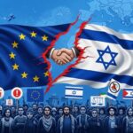 Pétition UE-Israël : Plus de 100 000 Signatures en 24h