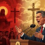 Petro Scandalise la Colombie en Évoquant la Vie Intime de Jésus