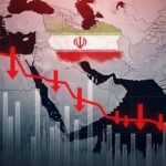 Pétrole en Baisse : Trump Apaise les Tensions avec l&rsquo;Iran