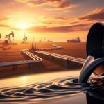 Pétrole Vénézuélien : Une Manne à Long Terme pour les USA