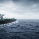 Pétrolier Russe Bella 1 Saisi par les USA : Que Se Passe-t-il ?