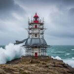 Phare du Petit Minou : Rénovation à 1 Million d’Euros