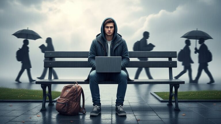 Phénomène NEET : Pourquoi Tant de Jeunes Sans Emploi ni Études ?