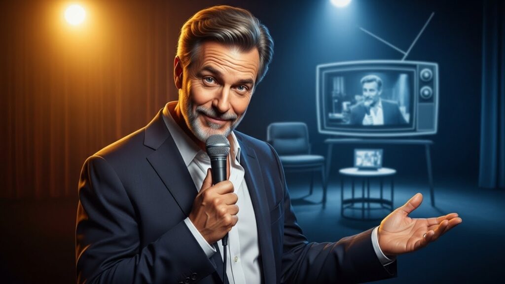 Philippe Caverivière Quitte Quelle Époque pour la Scène