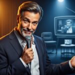 Philippe Caverivière Quitte Quelle Époque pour la Scène