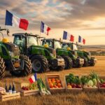 Philippe Etchebest Soutient les Agriculteurs Contre Mercosur