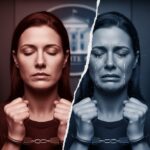 Photo Retouchée par la Maison Blanche : Polémique Explosive