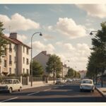 Photos Inédites Robert Doisneau Gentilly