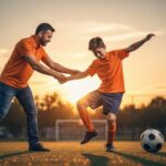 Pierre-Emerick Aubameyang : Son Père Révèle Ses Secrets