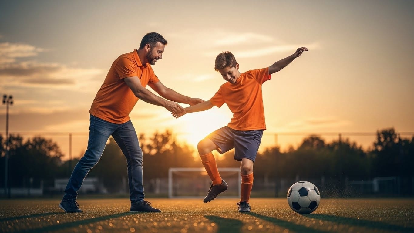 Découvrez les confidences touchantes de Pierre Aubame, père et mentor de Pierre-Emerick Aubameyang. Values transmises, rituels familiaux et anecdotes inédites sur la star de l'OM avant le Trophée des Champions.