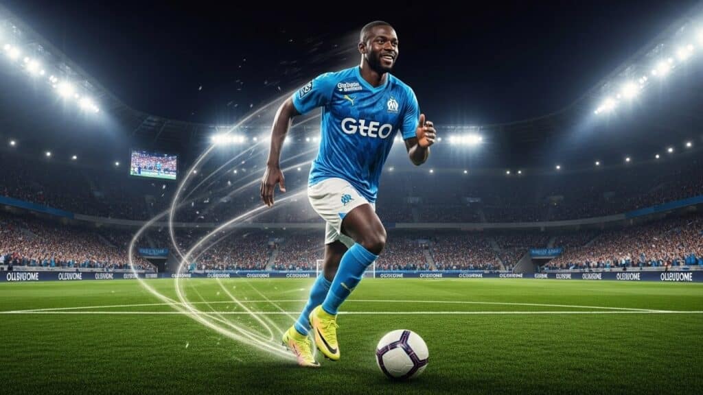 Pierre-Emerick Aubameyang : Une Légende à 36 Ans