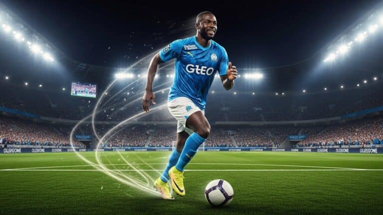 Pierre-Emerick Aubameyang : Une Légende à 36 Ans