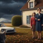 Pierre Lemaitre Clôt sa Saga Magistrale des Années Glorieuses