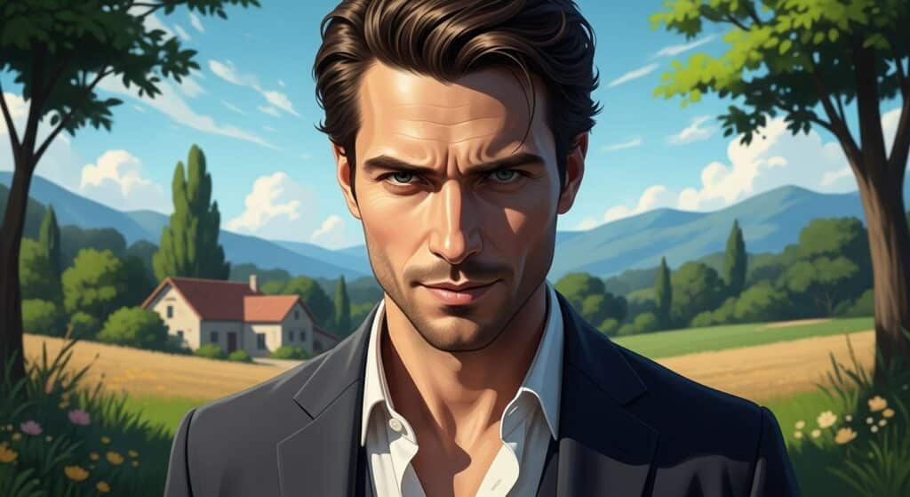 Pierre Niney : Confessions Intimes et Nouveau Rôle dans Gourou