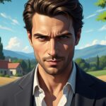 Pierre Niney : Confessions Intimes et Nouveau Rôle dans Gourou