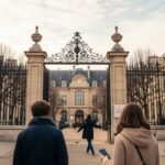 Pierre Niney Retrouve Son Lycée Dans La Grande Classe