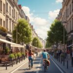 Piétonnisation et Pistes Cyclables : Impact Réel sur les Commerçants