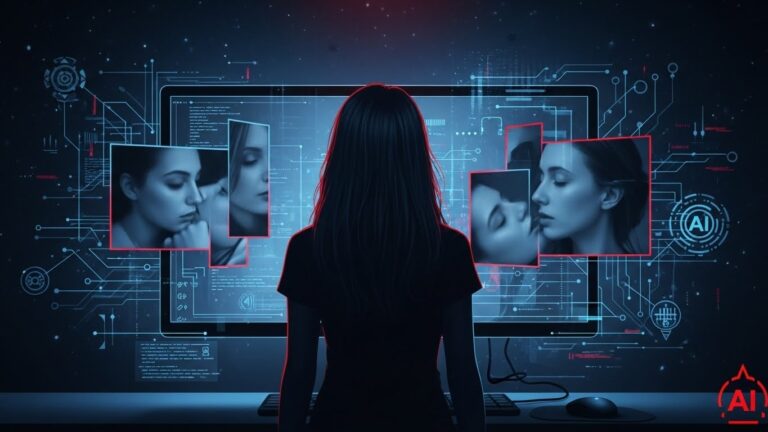 Plainte contre Grok : L&rsquo;IA d&rsquo;Elon Musk accusée de deepfakes sexuels