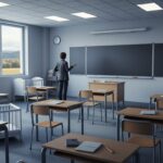 Plan Éducation Face à la Chute des Naissances en France