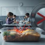 Plastique à la Cantine Scolaire : Pourquoi l&rsquo;Interdiction Résiste Encore