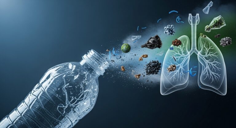 Plastiques : Un Danger Sous-Estimation pour Notre Santé