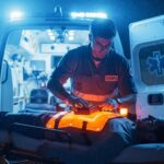 Plastrons Chauffants au Samu de Rouen : Une Innovation qui Sauve des Vies