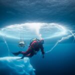 Plongeur Disparu en Antarctique : Drame Sous la Glace Française