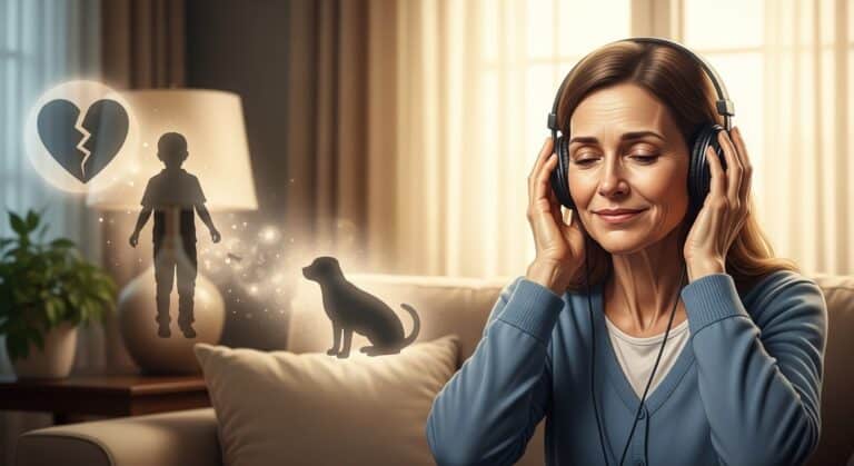 Podcast Deuil : Comment Briser le Tabou de la Mort