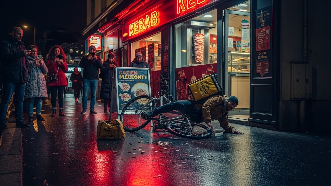 Un homme de 27 ans poignardé gravement devant un kebab à Corbeil-Essonnes pour une dette de 500 euros. Trois suspects interpellés à Évry. Détails sur cette agression violente qui rappelle les dangers des conflits d'argent.